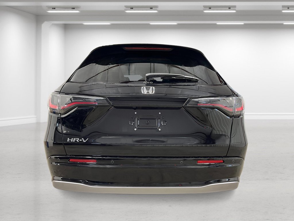 New 2027 Honda HR-V EX-L image 4