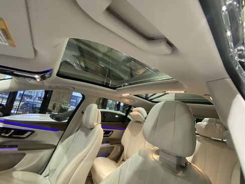 Certified 2023 Mercedes-Benz EQS 450+ SUV image 21