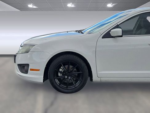 Used 2010 Ford Fusion SE image 19