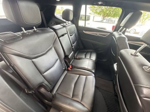 Certified 2024 Cadillac XT6 Luxury AWD/4WD image 27