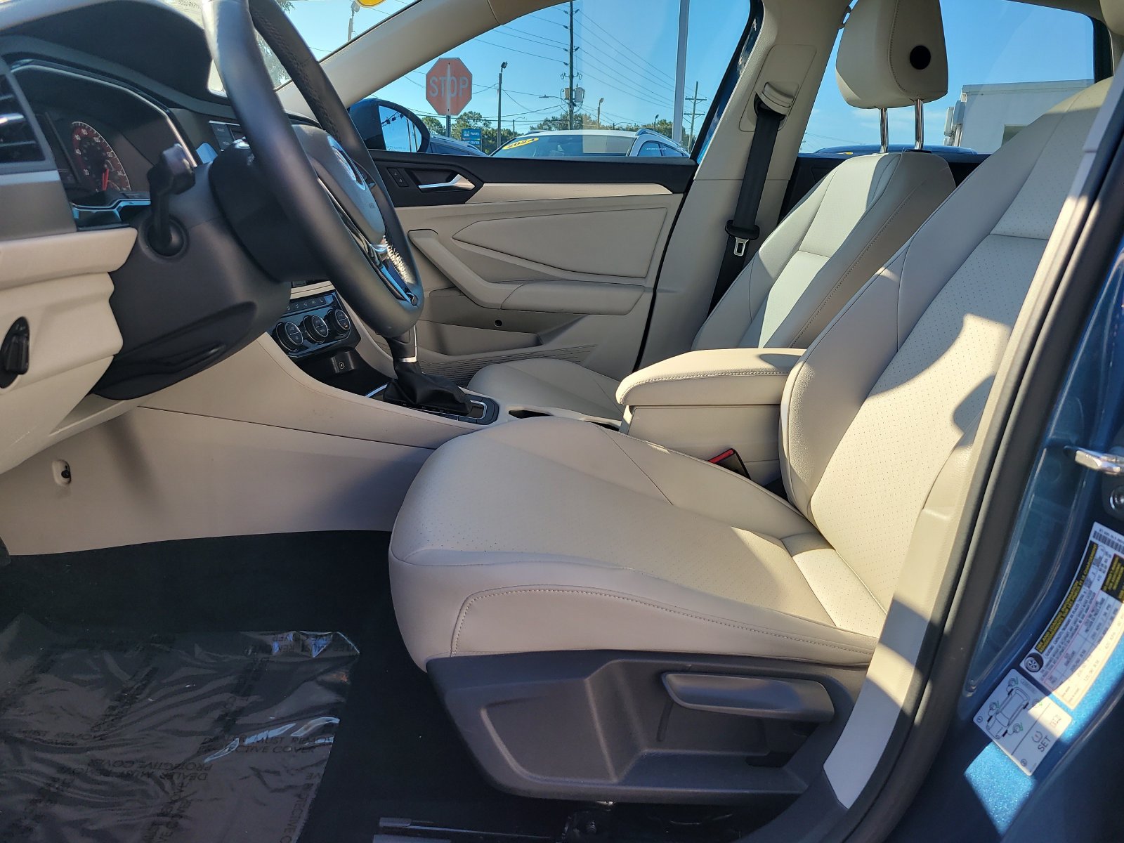 Used 2019 Volkswagen Jetta S FWD image 15