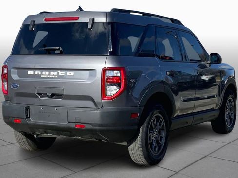 Certified 2023 Ford Bronco Sport Big Bend image 13