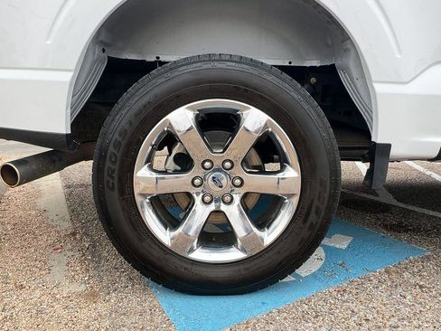 Used 2023 Ford F150 XLT w/ Equipment Group 302A High image 7