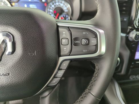 Used 2025 RAM 1500 Big Horn image 23