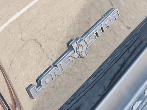 Used 2023 RAM 1500 Lone Star AWD/4WD image 20