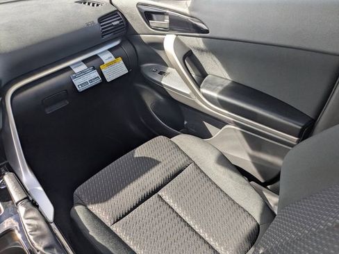 New 2026 Mitsubishi Eclipse Cross Ralliart image 17