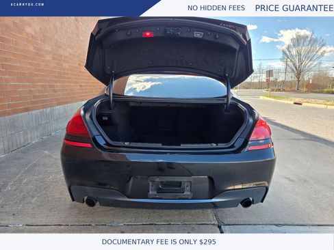 Used 2015 BMW 640i Gran Coupe xDrive image 34