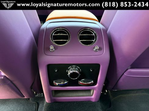 Used 2022 Rolls-Royce Ghost AWD/4WD image 18