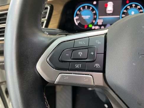 Used 2024 Volkswagen Atlas SE FWD image 21