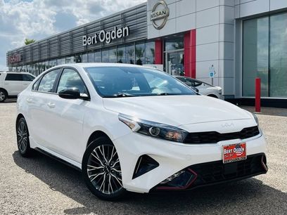 Used 2024 Kia Forte GT-Line w/ GT-Line Premium Package