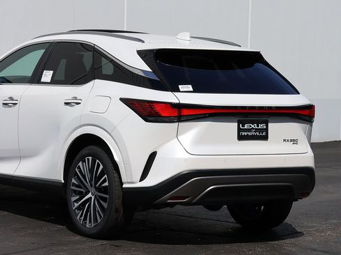 New 2026 Lexus RX 350 Premium Plus image 9