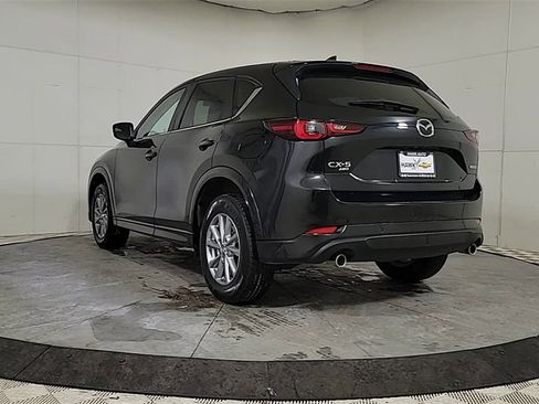 Used 2024 MAZDA CX-5 AWD 2.5 S w/ Preferred Package image 6