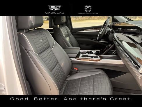 Certified 2025 Cadillac Escalade Sport Platinum image 26