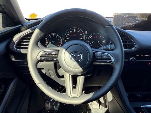 New 2026 MAZDA MAZDA3 s Sport image 13
