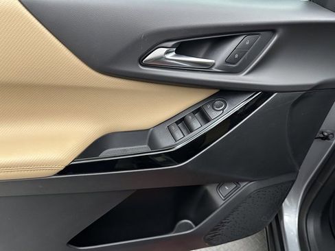 New 2026 Chevrolet Equinox ACTIV image 18