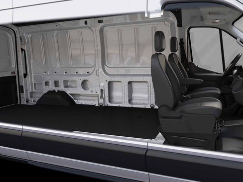 New 2023 Ford Transit 250 Medium Roof image 6