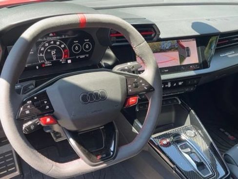 Used 2026 Audi RS 3 AWD/4WD image 6