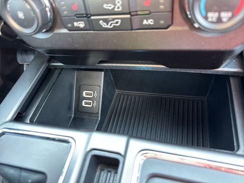 Certified 2020 Ford F150 XLT w/ Equipment Group 302A Luxury AWD/4WD image 34