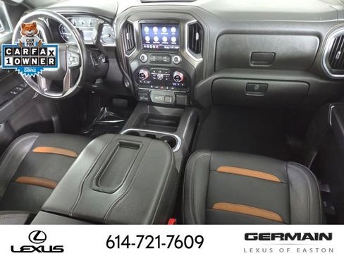 Used 2021 GMC Sierra 1500 AT4 AWD/4WD image 29
