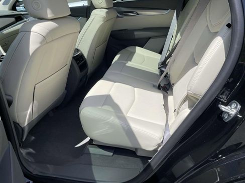 New 2025 Cadillac XT5 Premium Luxury image 12