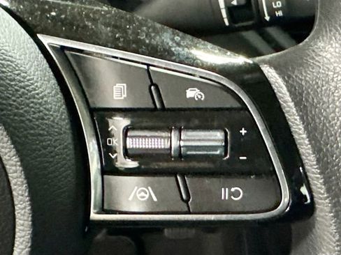 Used 2023 Kia Forte LXS FWD image 10