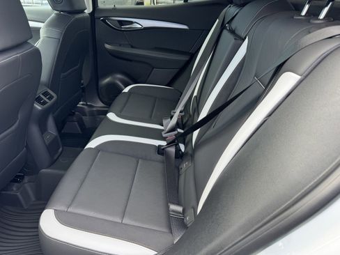 New 2026 Buick Envision Sport Touring AWD/4WD image 12