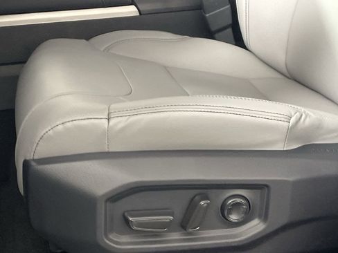 New 2026 Toyota Tundra Limited image 18