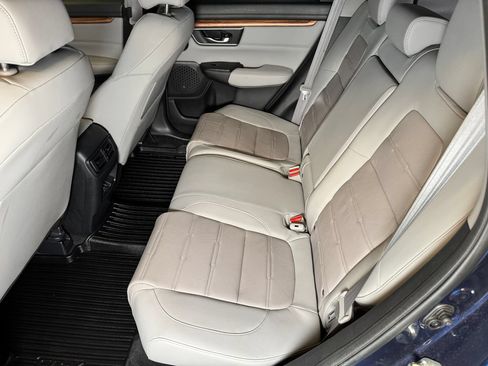 Used 2020 Honda CR-V EX-L image 21