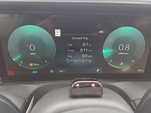 New 2026 Hyundai Palisade Limited AWD/4WD image 22