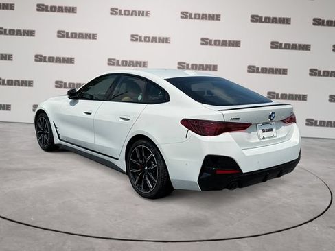 Used 2026 BMW 430i xDrive AWD/4WD image 3