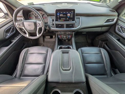 Used 2021 Chevrolet Tahoe Z71 image 28