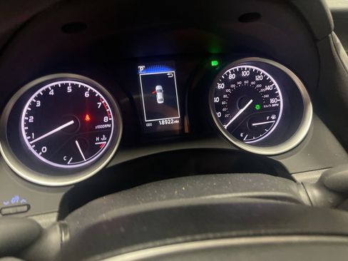 Used 2024 Toyota Camry LE image 8