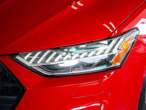 Used 2022 Audi S7 Prestige w/ Prestige Package image 13