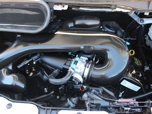 Used 2016 Ford Transit 350 XLT RWD image 36