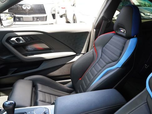Used 2025 BMW M2 w/ Lighting Package RWD image 19