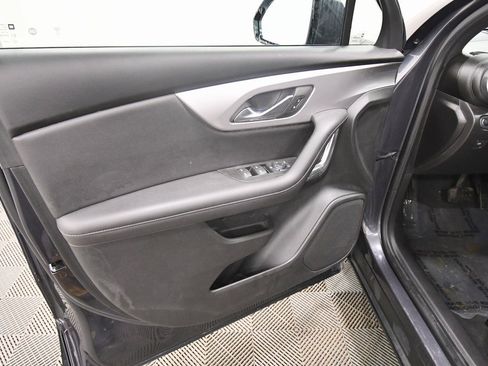 Used 2021 Chevrolet Blazer LT w/ LPO, Black Accent Package image 14