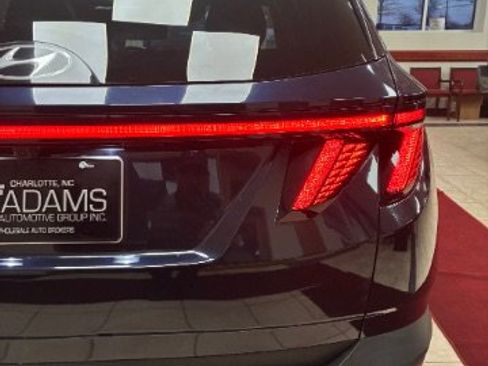 Used 2023 Hyundai Tucson XRT image 12