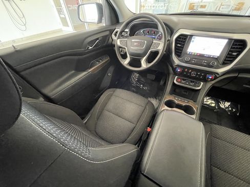 Used 2023 GMC Acadia SLE w/ Driver Convenience Package AWD/4WD image 30