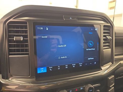 New 2026 Ford F150 STX w/ Equipment Group 200A AWD/4WD image 27