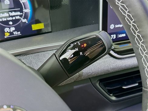 New 2025 Volkswagen Tiguan S image 22