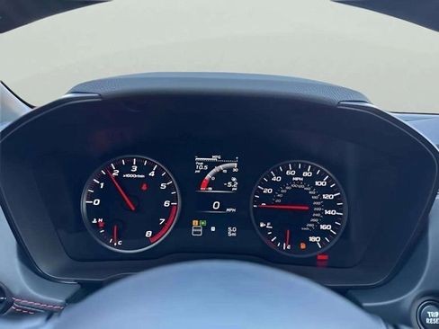 New 2025 Subaru WRX Premium w/ Accessory Package #2 image 15