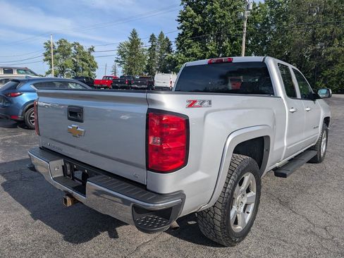 Used 2015 Chevrolet Silverado 1500 LT w/ All Star Edition AWD/4WD image 10