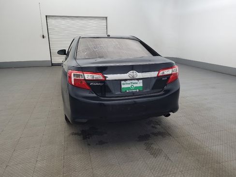Used 2014 Toyota Camry XLE image 6