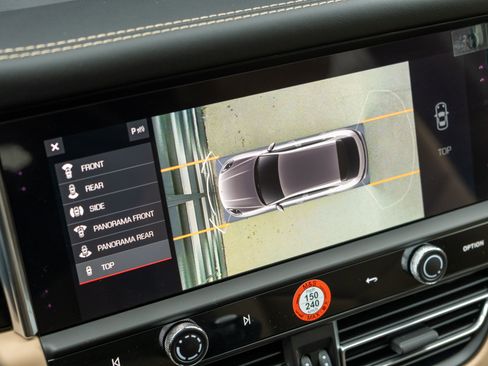 New 2026 Porsche Macan S image 33