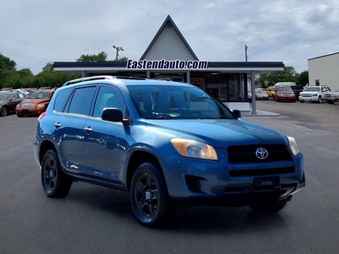 Used 2012 Toyota RAV4 FWD w/ Value Pkg image 1