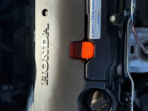 Used 2016 Honda Civic LX image 38