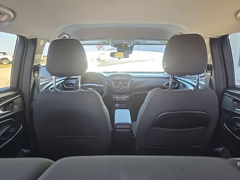 Used 2023 Chevrolet TrailBlazer LT image 19