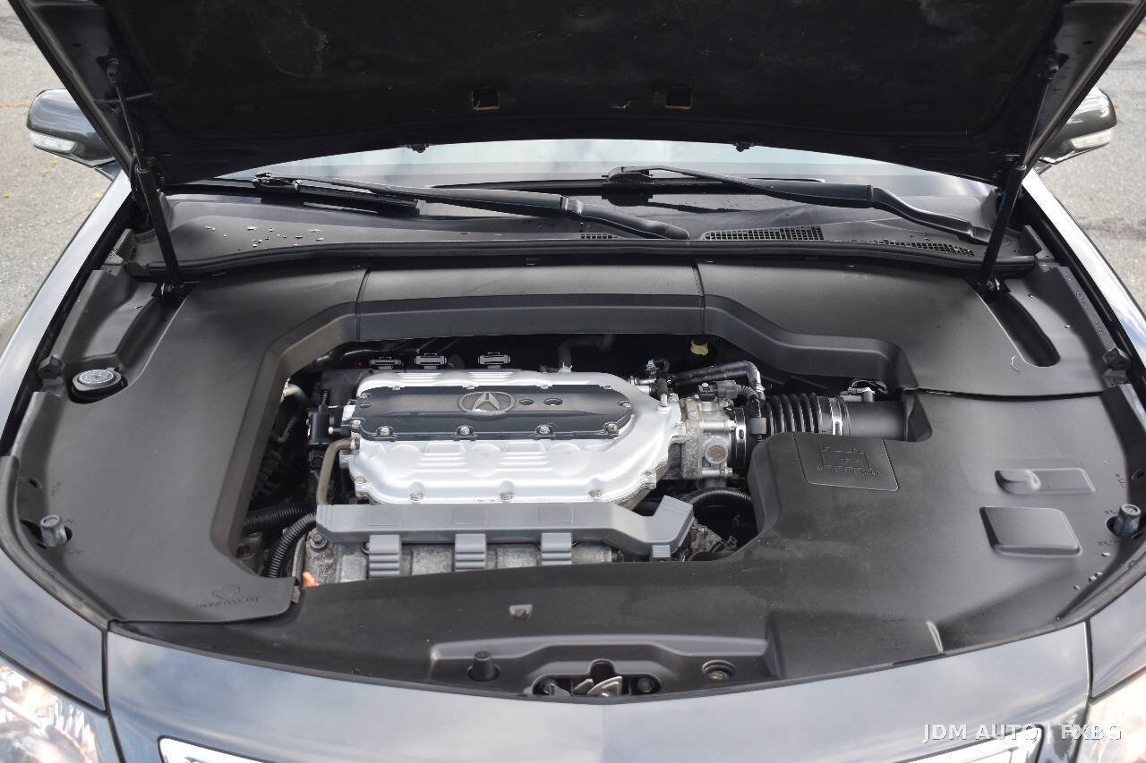 Used 2014 Acura TL FWD image 33