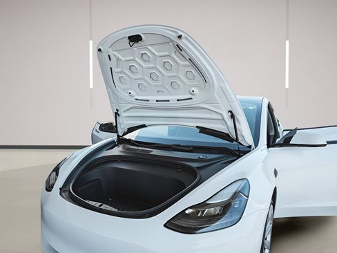 Used 2021 Tesla Model 3 Standard Range Plus RWD image 10