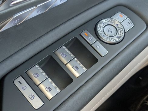 New 2025 Genesis GV80 3.5T e-SC image 24